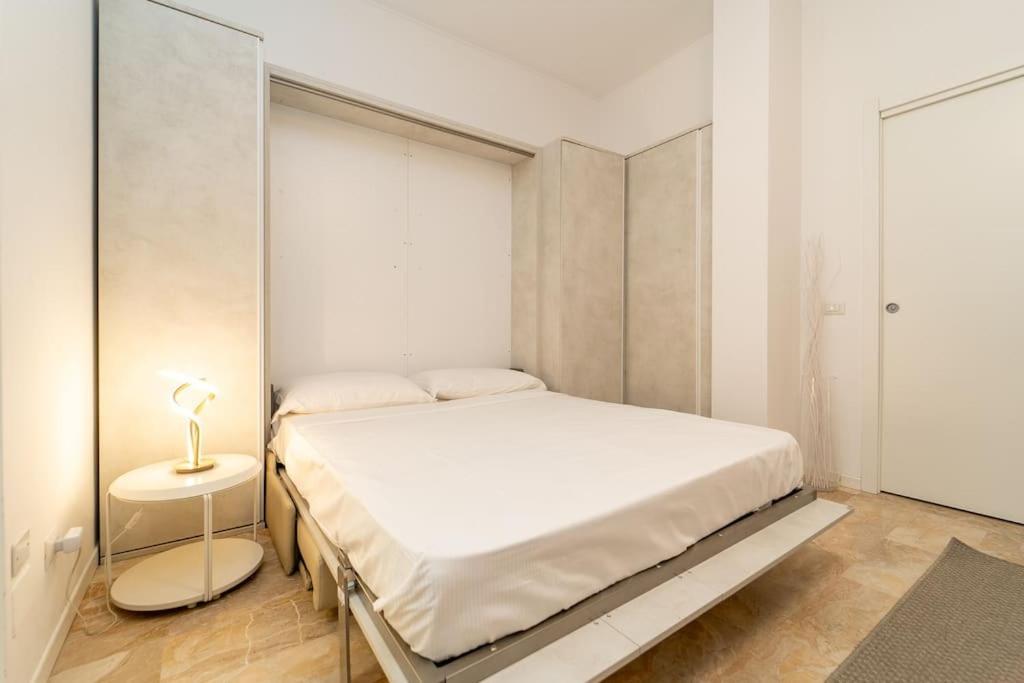 מילאנו Porta Venezia Nuovo E Accogliente Appartamento מראה חיצוני תמונה