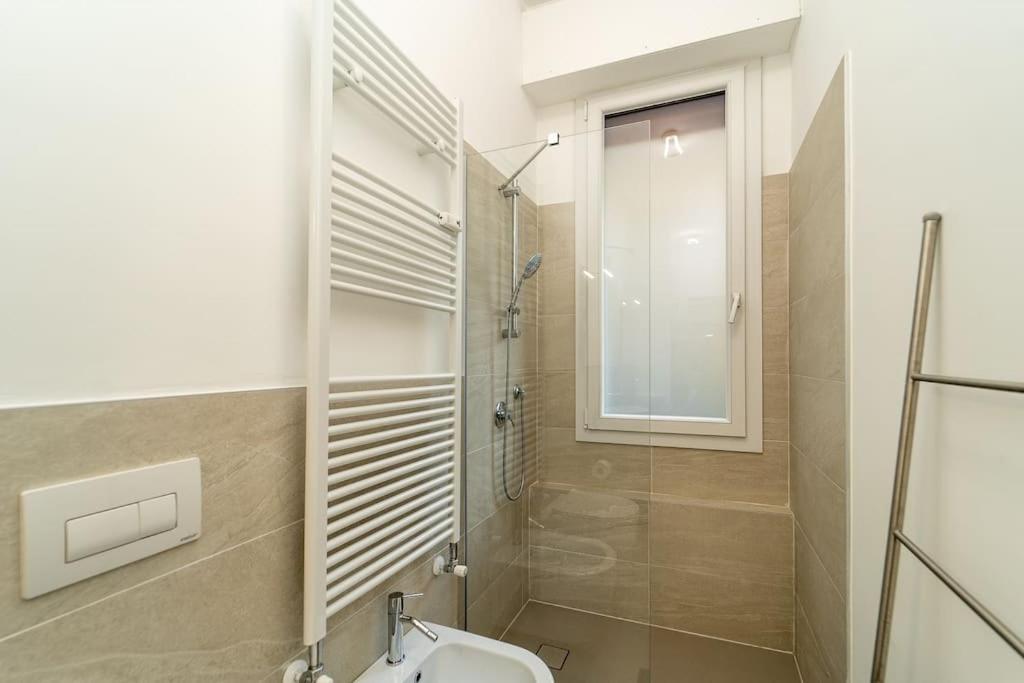 מילאנו Porta Venezia Nuovo E Accogliente Appartamento מראה חיצוני תמונה